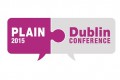 PLAIN conference, Dublin